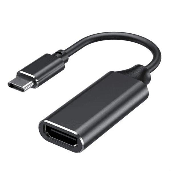 Type C to HDTV Adapter (1)