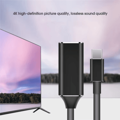 Type C to HDTV Adapter (5)