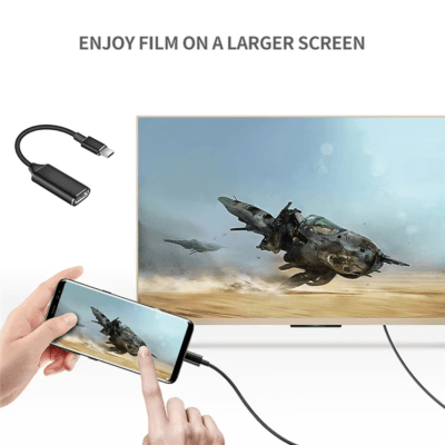 Type C to HDTV Adapter (6)