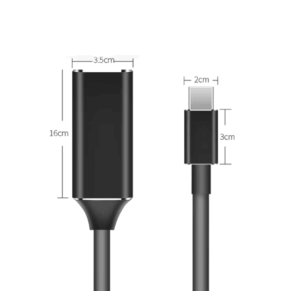 Type C to HDTV Adapter (7)