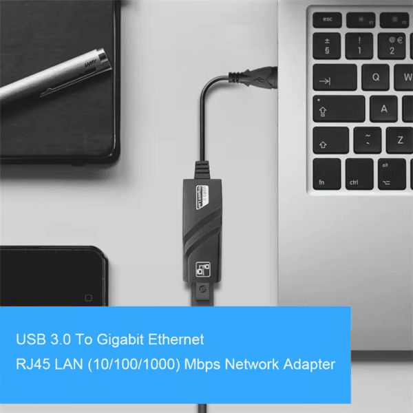 Type C to RJ45 (2)