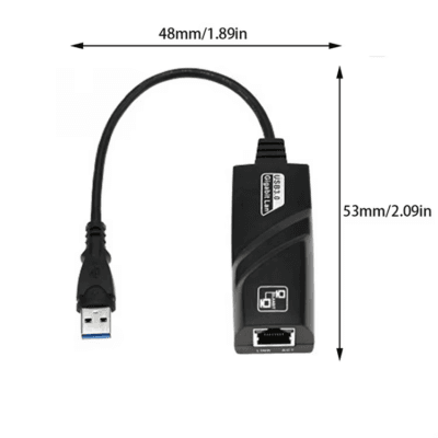 Type C to RJ45 (8)
