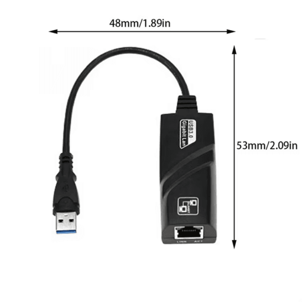 Type C to RJ45 (8)