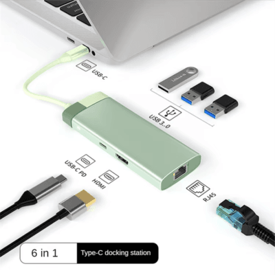 USB 3.0 for MacBook Pro