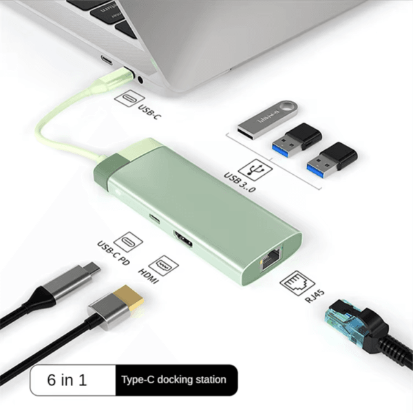 USB 3.0 for MacBook Pro