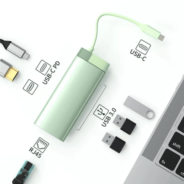 USB 3.0 for MacBook Pro (2)