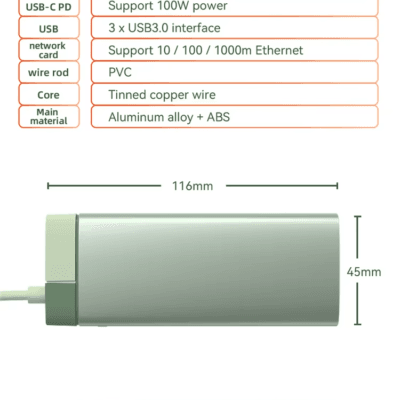 USB 3.0 for MacBook Pro (8)