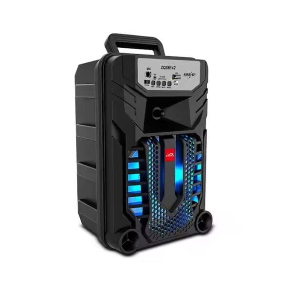 USB, FM Radio (1)