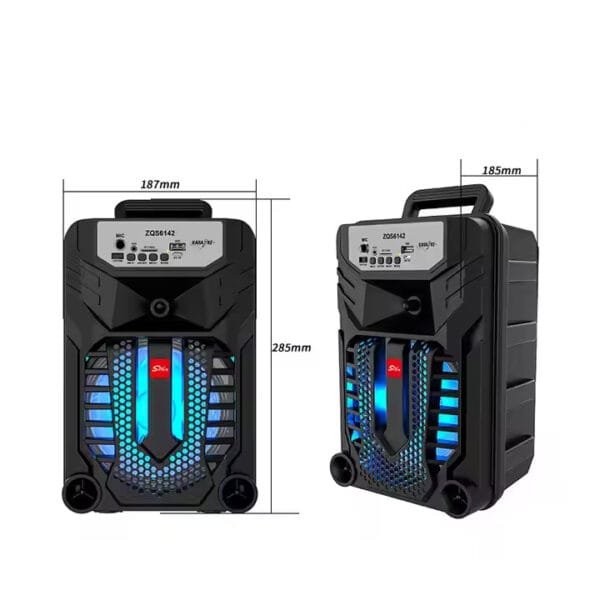 USB, FM Radio (3)