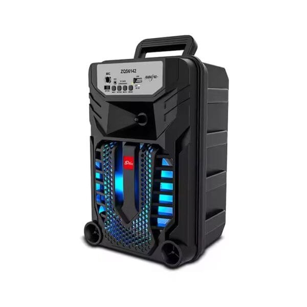 USB, FM Radio (5)