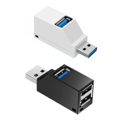 USB Splitter Cable Adapter (11)