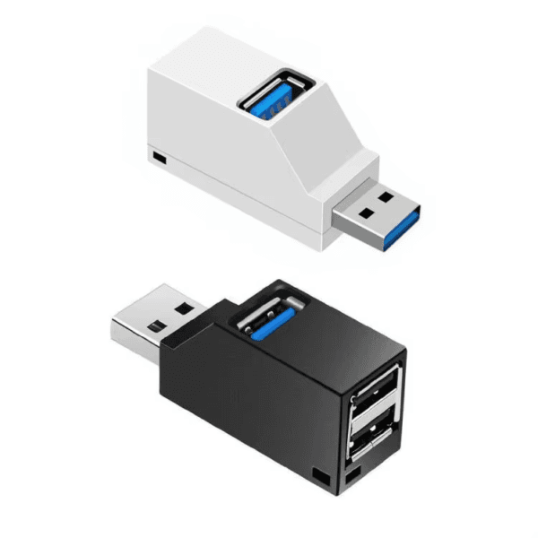 USB Splitter Cable Adapter (11)