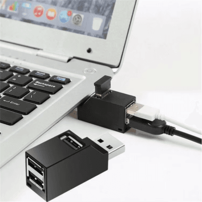 USB Splitter Cable Adapter (12)
