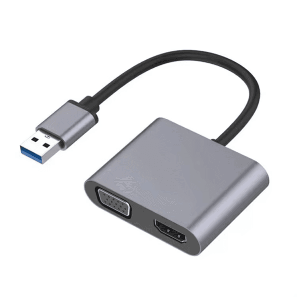 USB to HDTV Converter for Windows (2)
