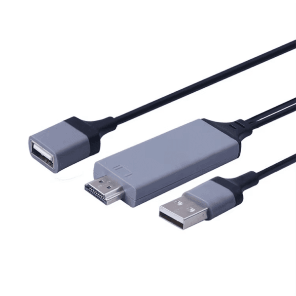 USB to Hdtv Cable Converter (10)