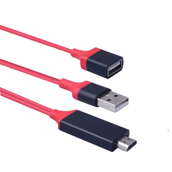 USB to Hdtv Cable Converter (11)