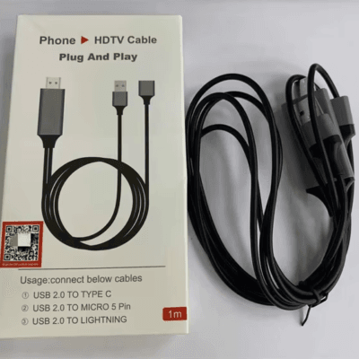 USB to Hdtv Cable Converter (13)