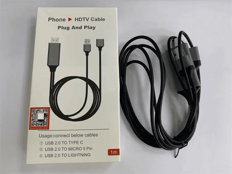 USB to Hdtv Cable Converter (13)