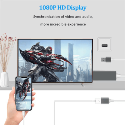 USB to Hdtv Cable Converter (6)