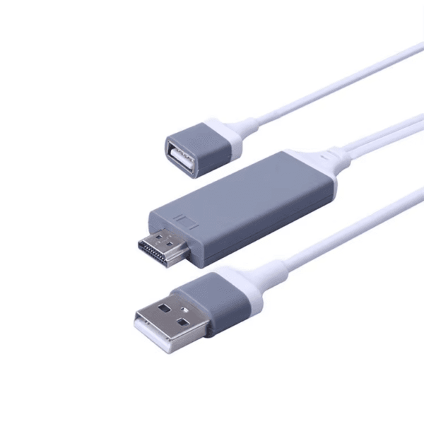 USB to Hdtv Cable Converter (9)