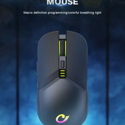 Usb Wired Gamer