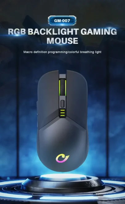 Usb Wired Gamer