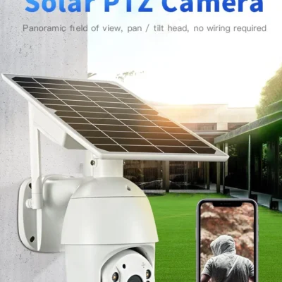Waterproof 2MP Color Visio (