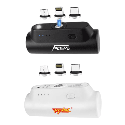 Wholesale Portable 5000mAh (5)