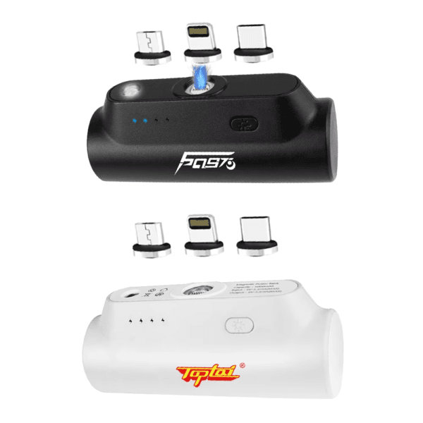 Wholesale Portable 5000mAh (5)
