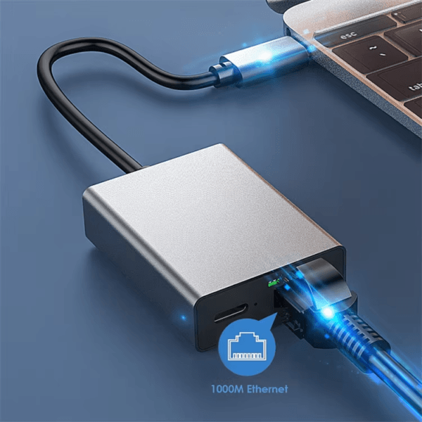 Wired Network Adapter (10)