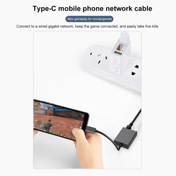Wired Network Adapter (11)