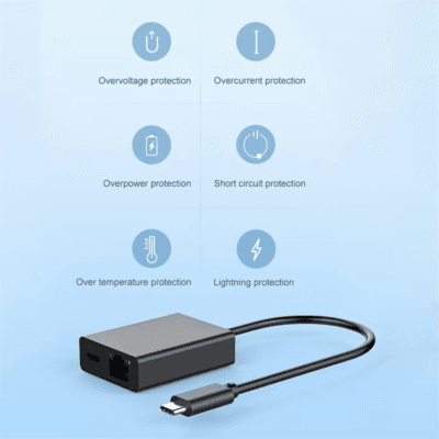 Wired Network Adapter (12)