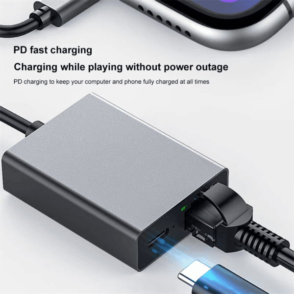 Wired Network Adapter (13)