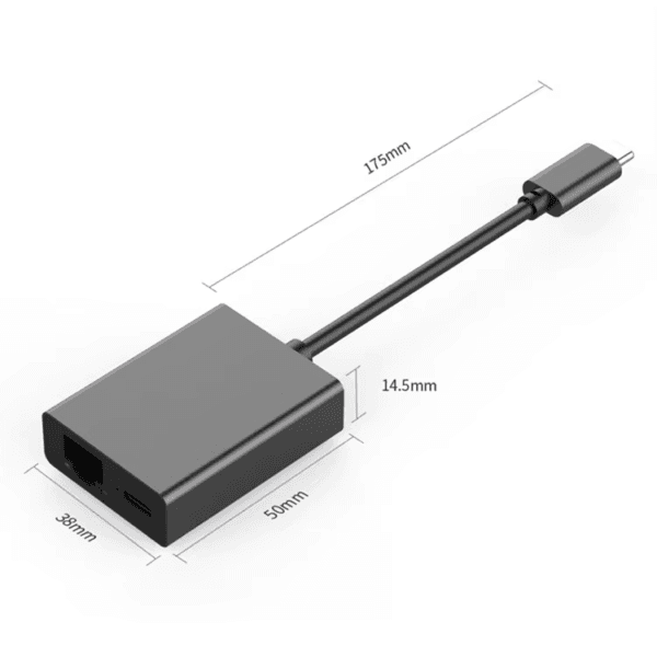 Wired Network Adapter (15)