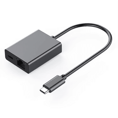Wired Network Adapter (9)