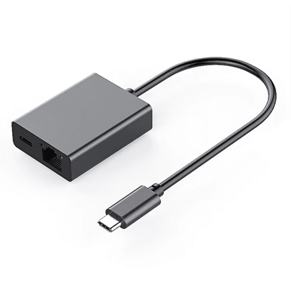 Wired Network Adapter (9)