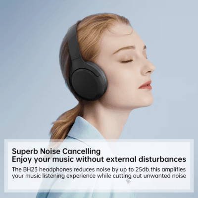 Wireless Bluetooth Headphone (2)