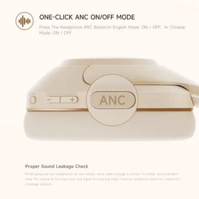 Wireless Connectivity Headphone (10)