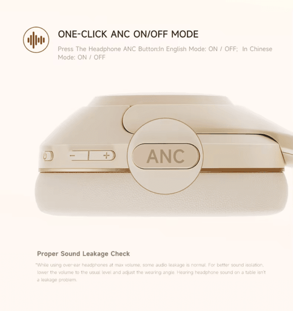 Wireless Connectivity Headphone (10)