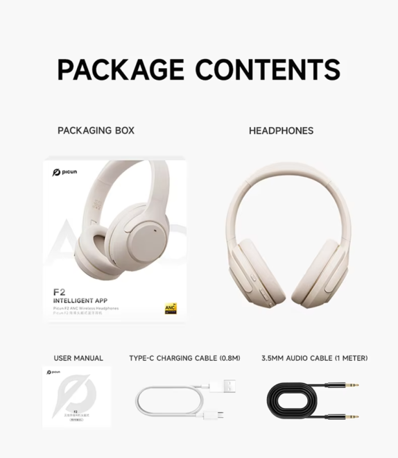 Wireless Connectivity Headphone (4)