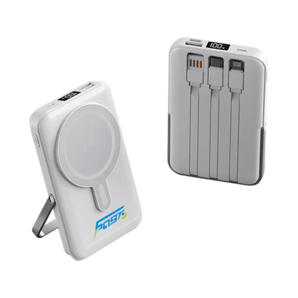 Wireless Fast Charge Battery Pack (3)