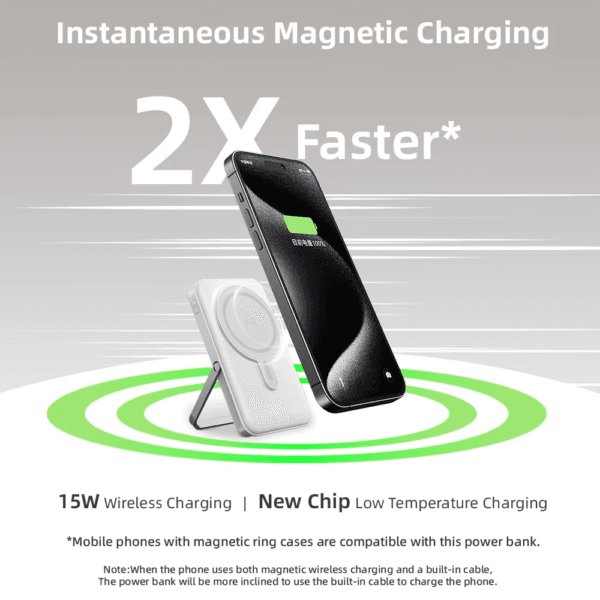 Wireless Fast Charge Battery Pack (5)