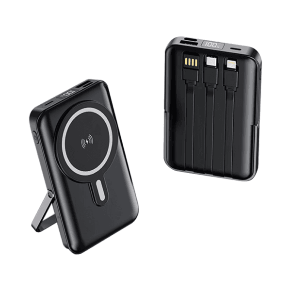 Wireless Fast Charge Battery Pack (9)