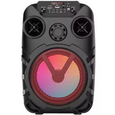 Wireless MIC Radio Use (3)