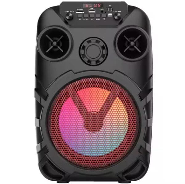 Wireless MIC Radio Use (3)