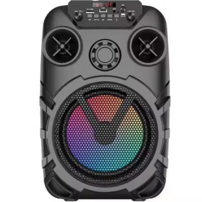 Wireless MIC Radio Use (7)