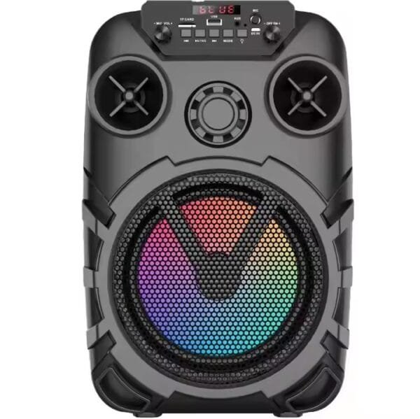 Wireless MIC Radio Use (7)