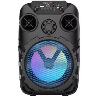 Wireless MIC Radio Use (8)