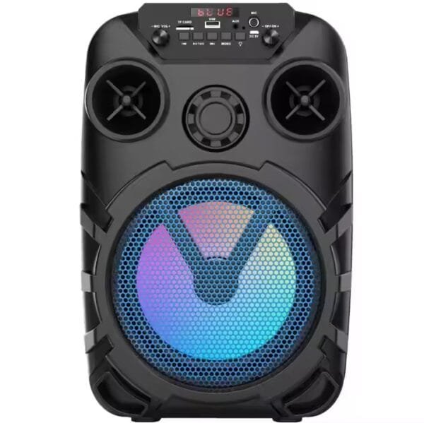 Wireless MIC Radio Use (8)