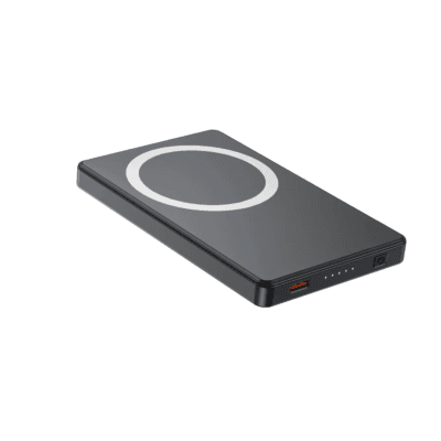 Wireless Magnetic Power Bank (5)